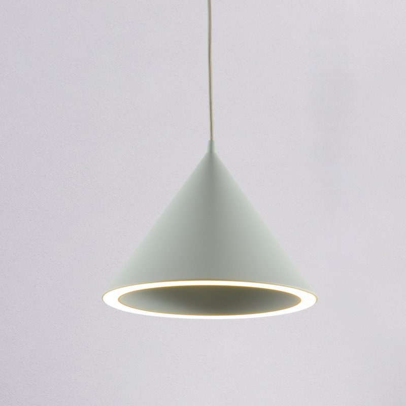 Annular Pendant Lamp