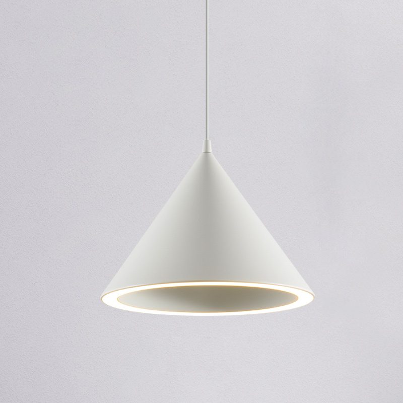 Annular Pendant Lamp