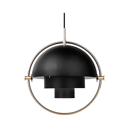 The Pure Dane Scandinavian Ceiling Lamp