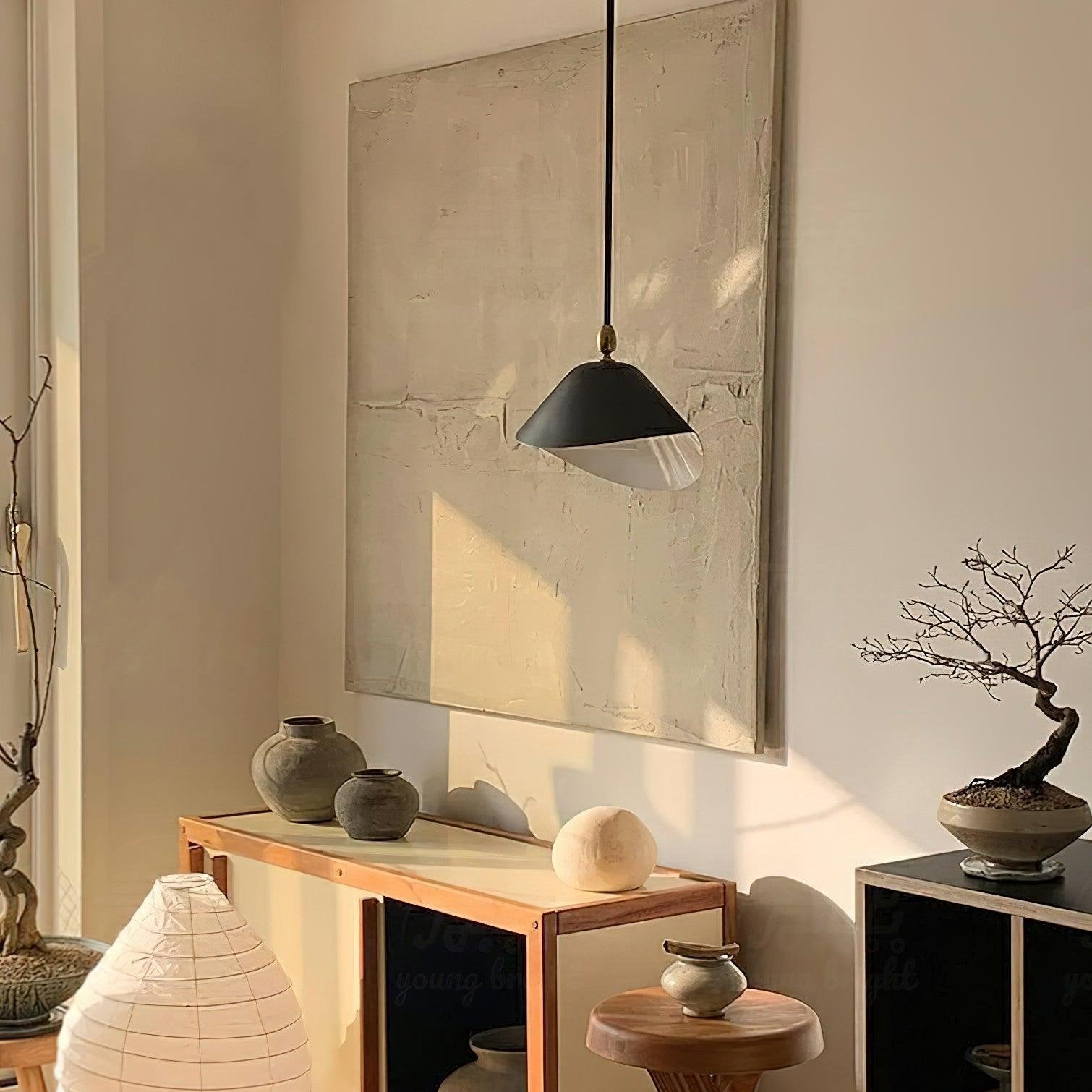 Antony Pendant Lamp