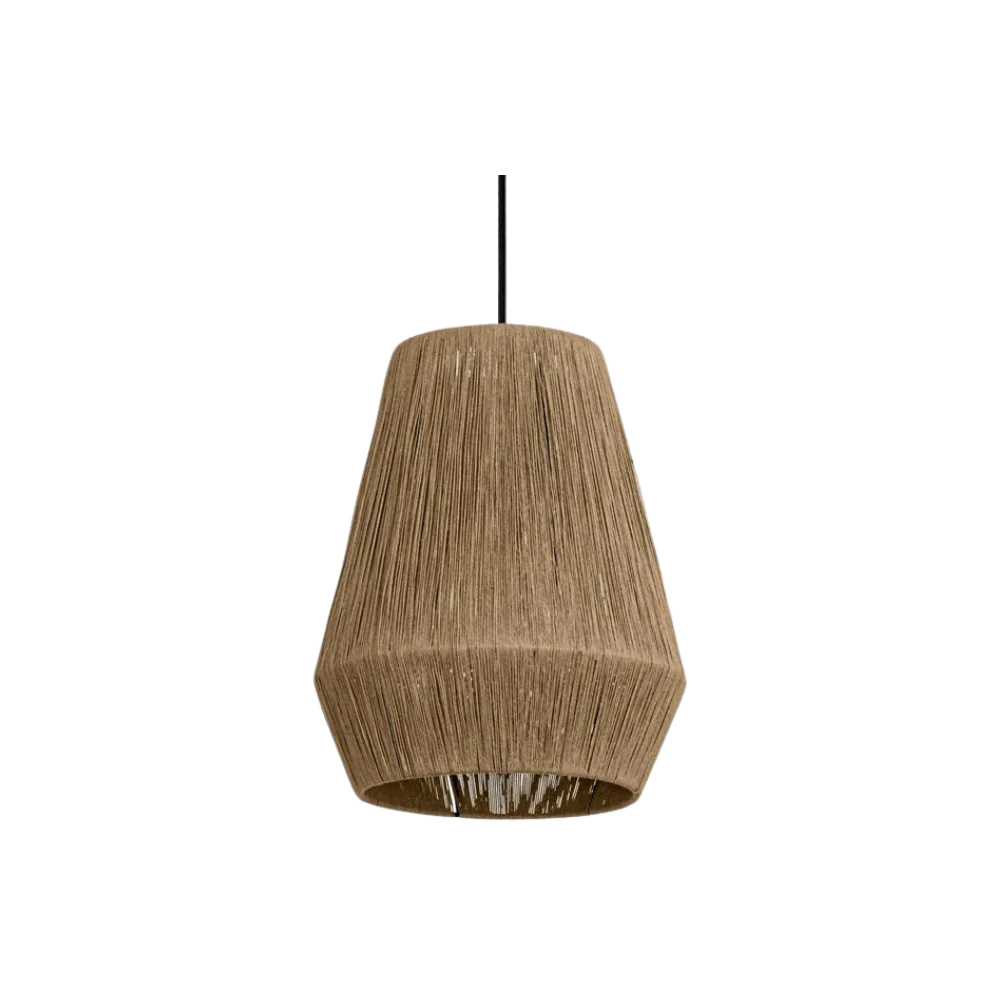 Subtiele Aura Hanglamp