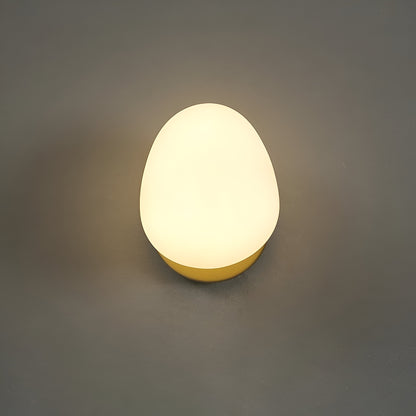 Arianne Nordic Glass Shade Wall Light