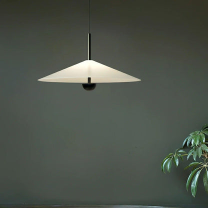 Ava Cone Pendant Light