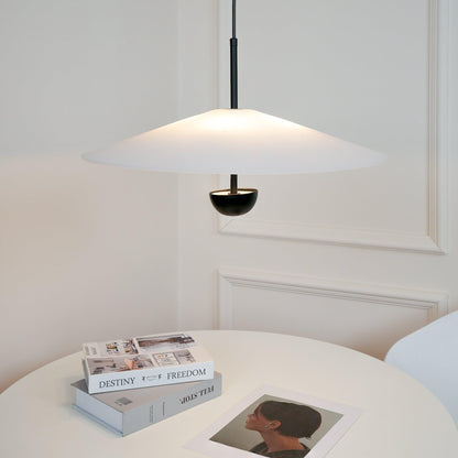 Ava Cone Pendant Light