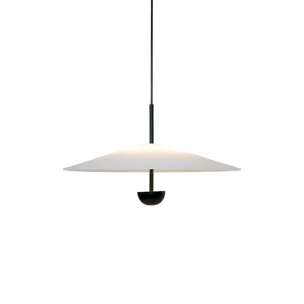 Ava Cone Pendant Light