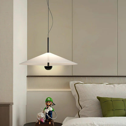 Ava Cone Pendant Light