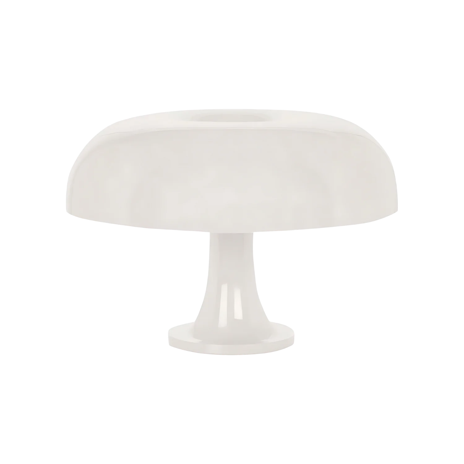 Oyster Mushroom Burst Table Lamp