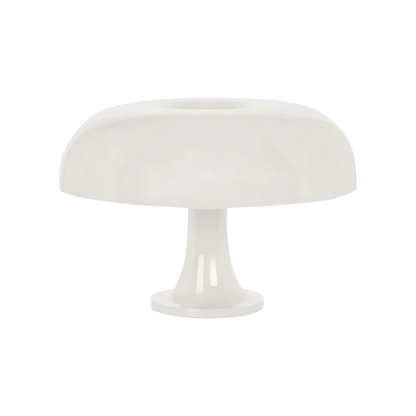 Oyster Mushroom Burst Table Lamp