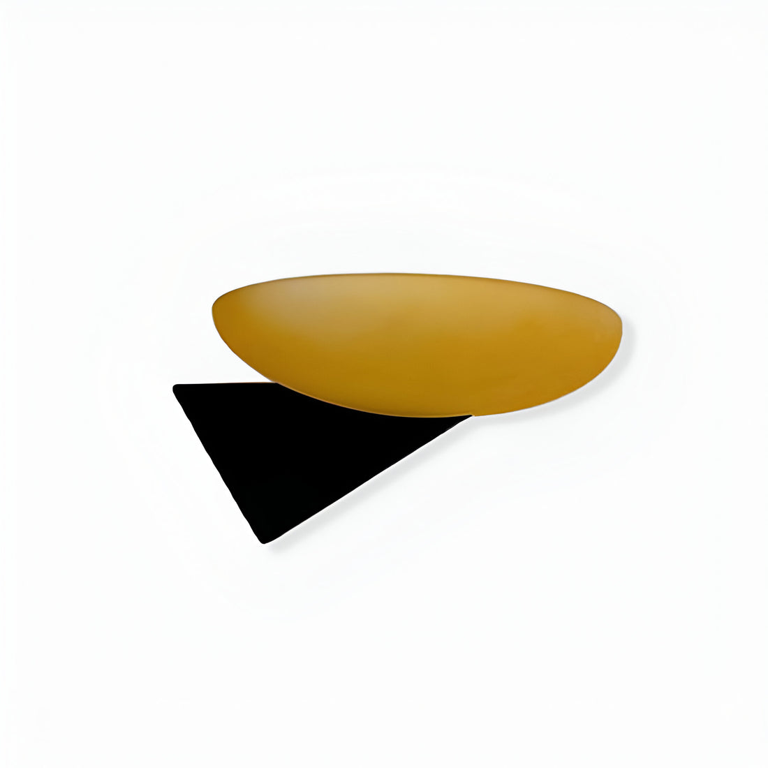 Bauhaus Retro Wall Light