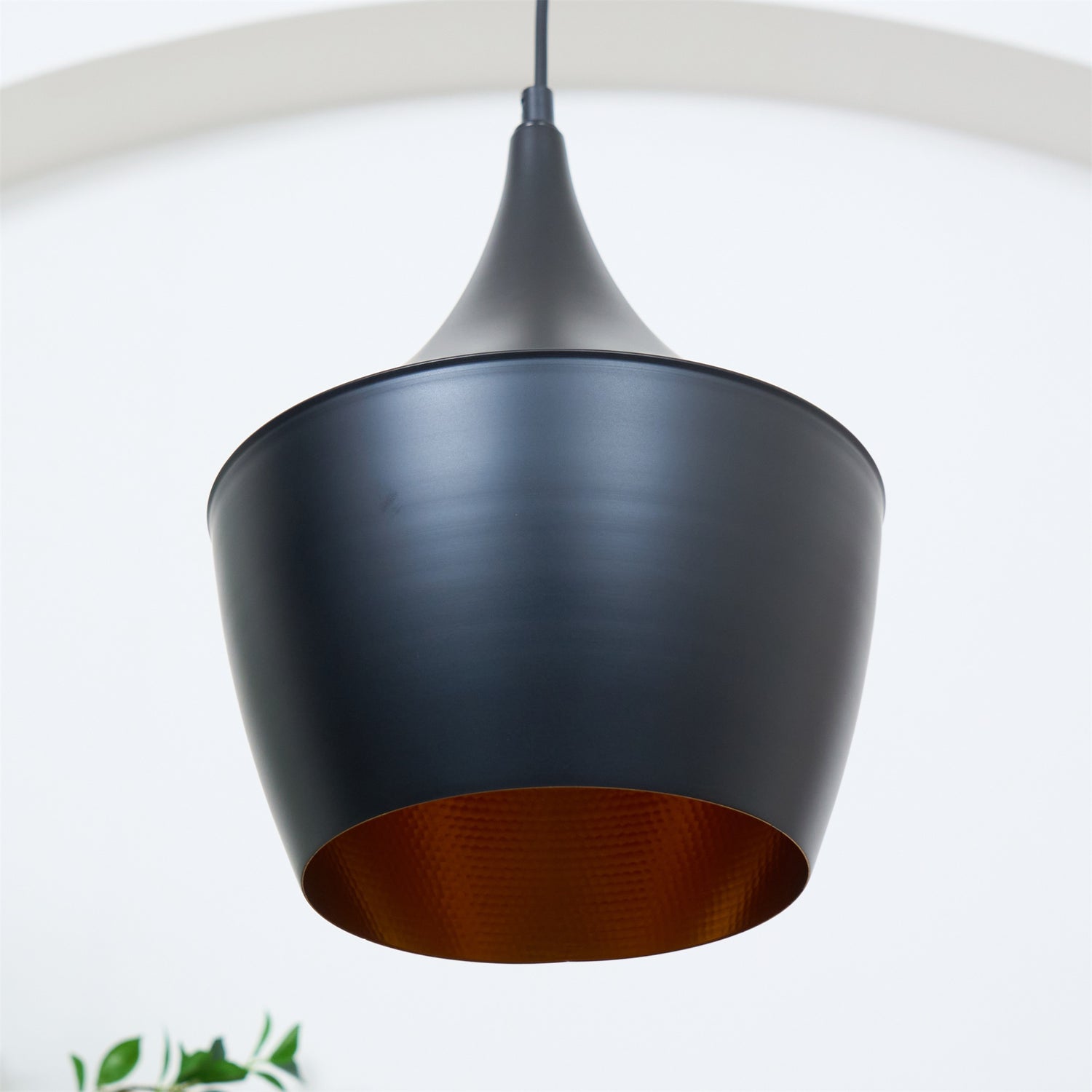 Elegant Beat Pendant Lamp