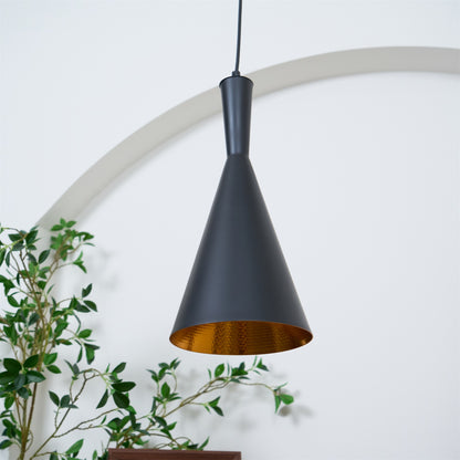 Elegant Beat Pendant Lamp