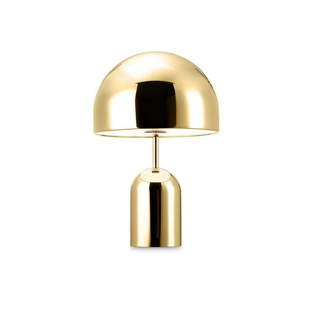 Solenne Modern Metal Table Lamp