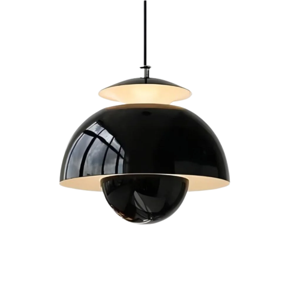 NordicOrb - Moderne LED-hanglamp