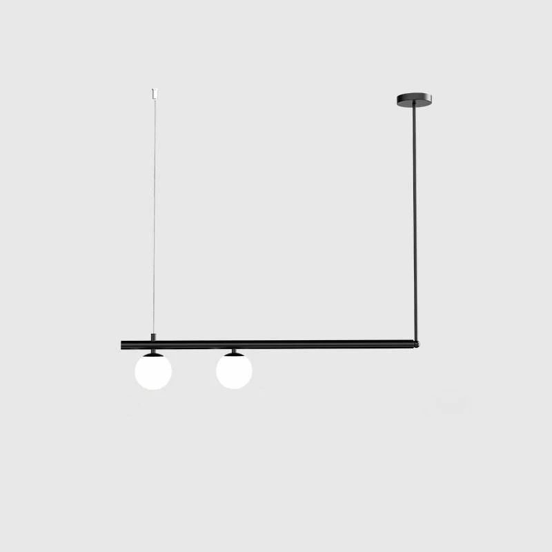 Satellite Ceiling Nordic Pendant Lamp