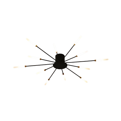 The Fireworks Ceiling Lamp