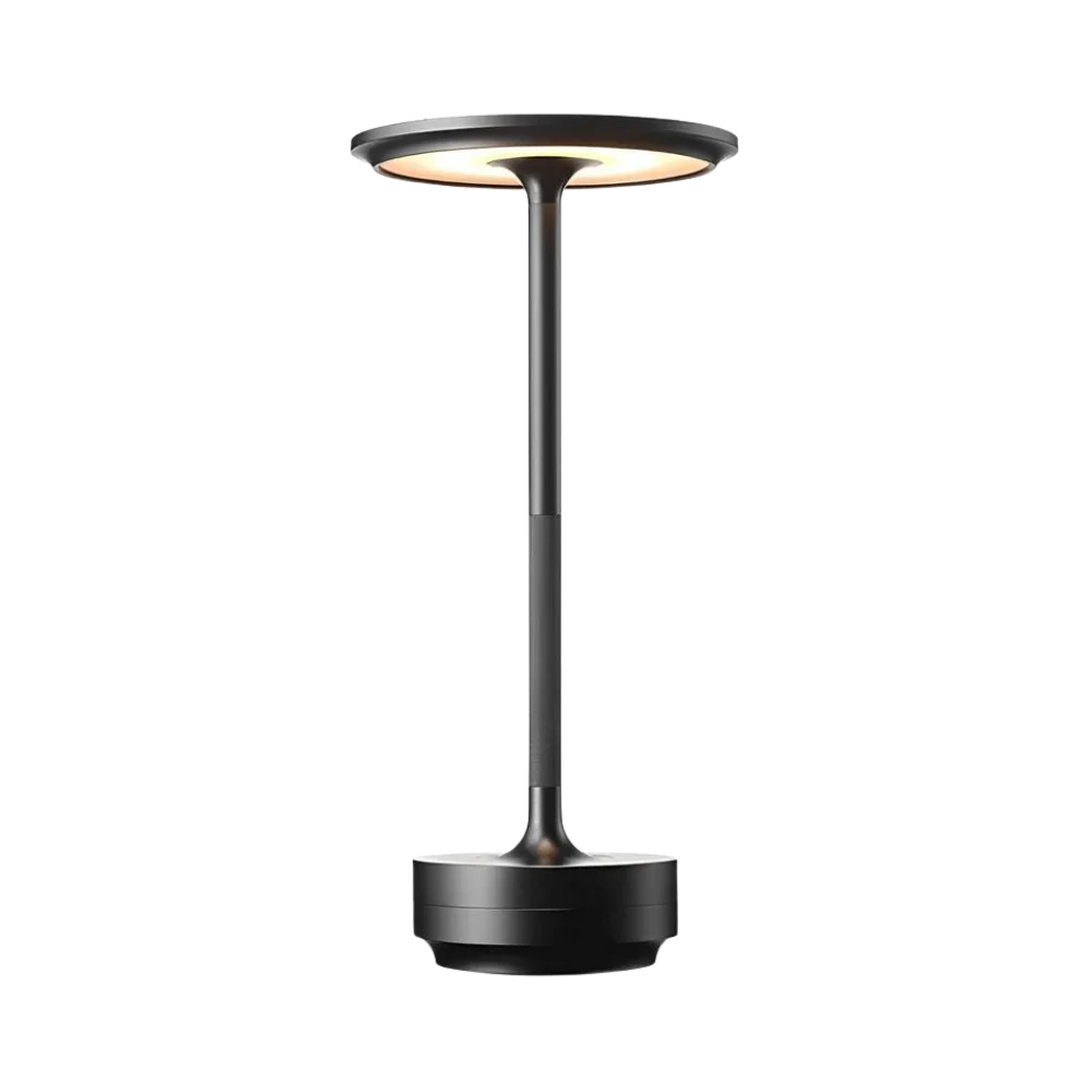 Lampe de table sans fil Savoy Elegance