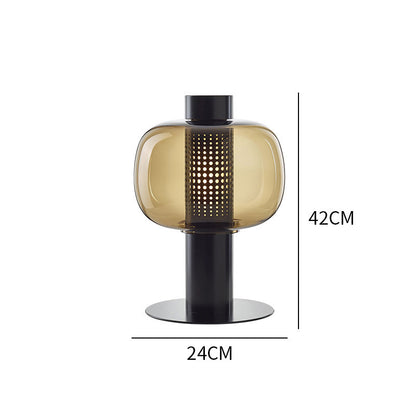 The Light of Clay Celestial Elegance