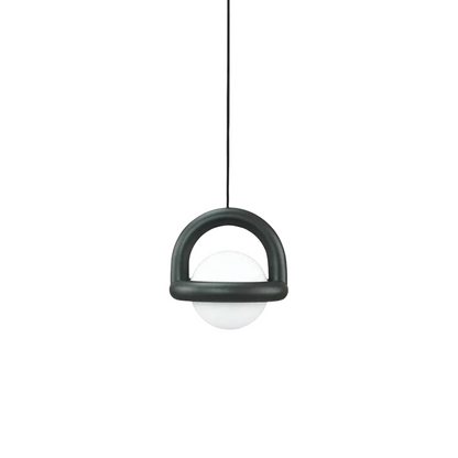 Nordic Cory Acrylic Pendant Light
