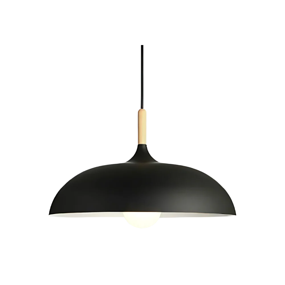 Il Lampadario Scandinavo Elegante