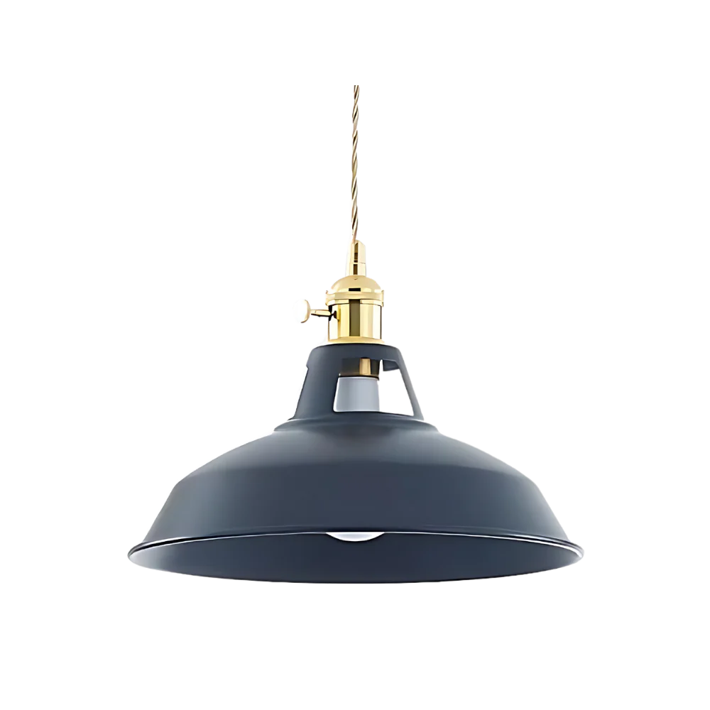 The Timeless Classic Pendant Light