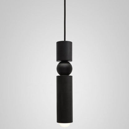 Lampe à suspension Nordic Fulcrum