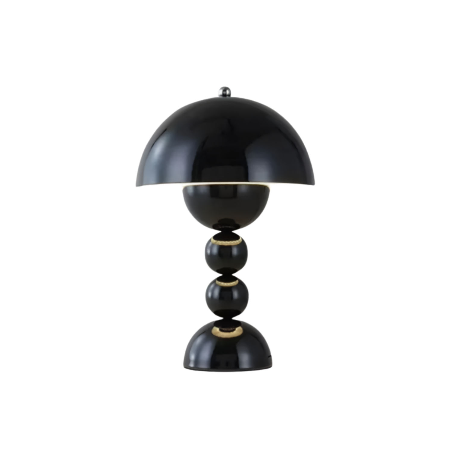 The Nordic Bud Wireless Table Lamp