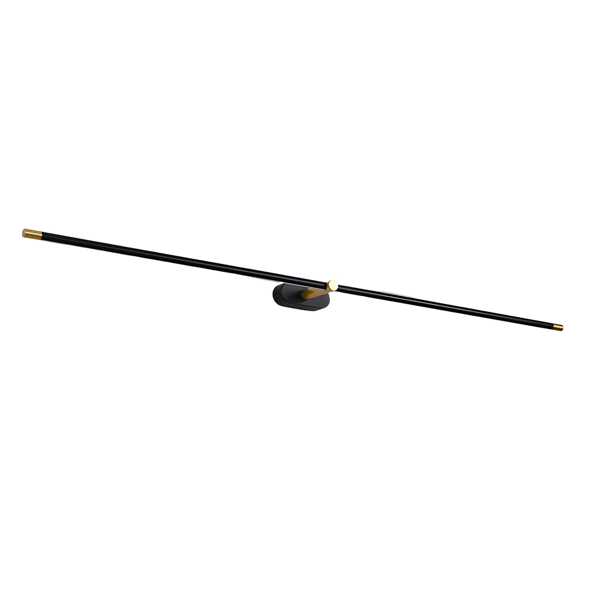 Vittoria Nordic Modern Linear Wall Light