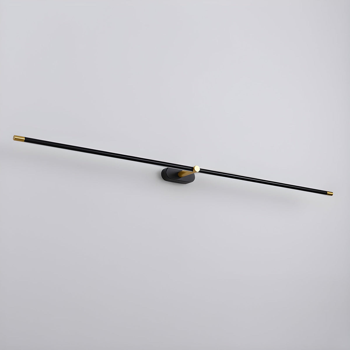 Vittoria Nordic Modern Linear Wall Light