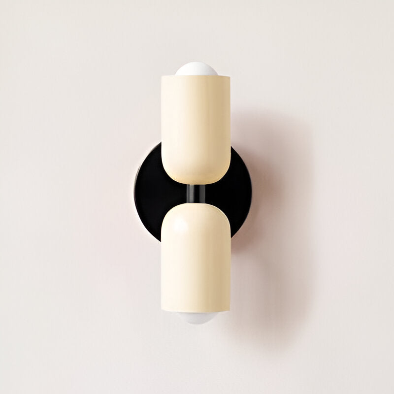 The Shine Nuance Wall Lamp