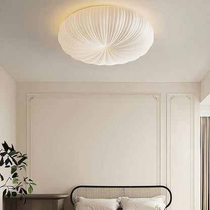 Lunara Minimalist Acrylic Japandi Ceiling Light