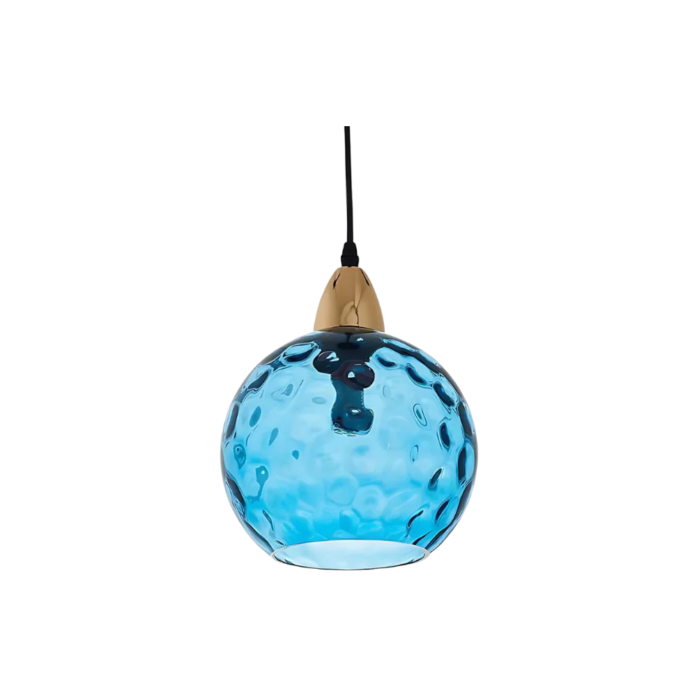 Hailie’s Shore Modern Ceiling Lamp