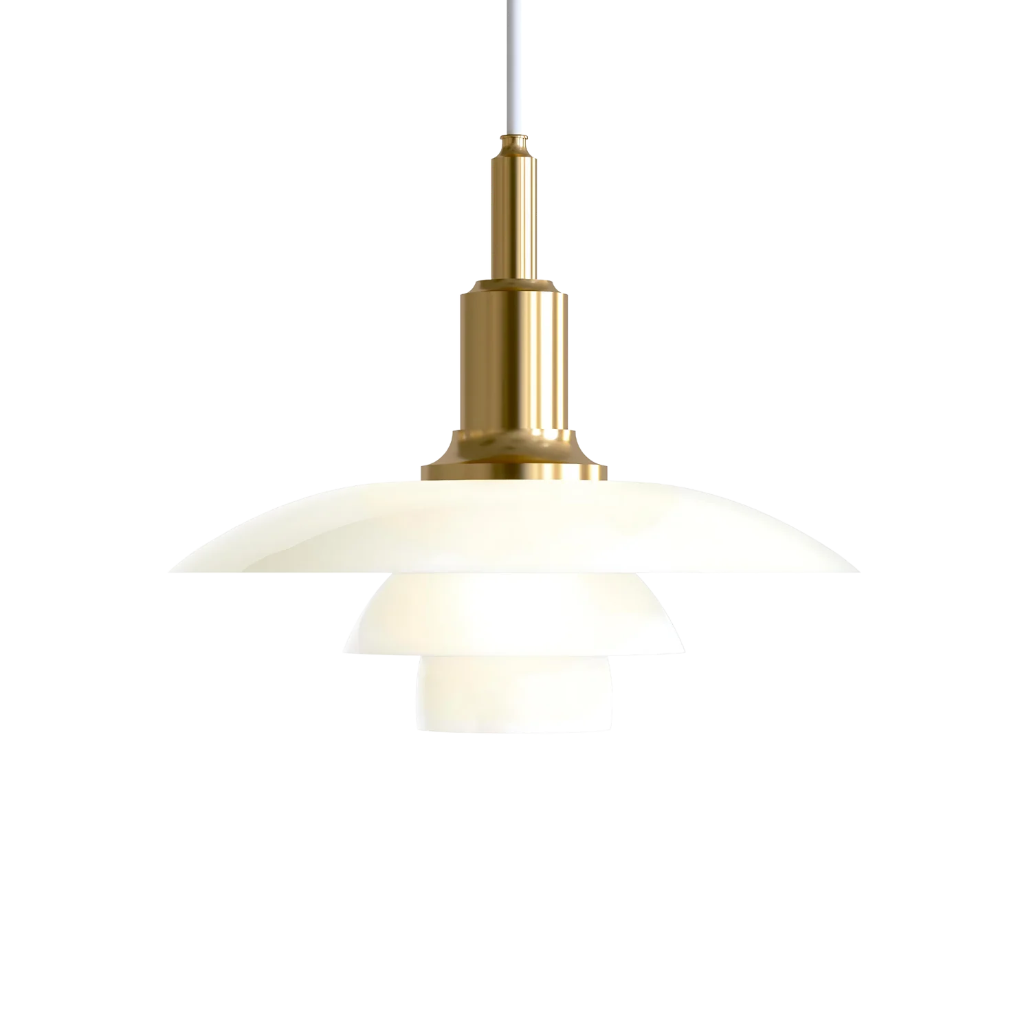 The Star of the Night Pendant Lamp