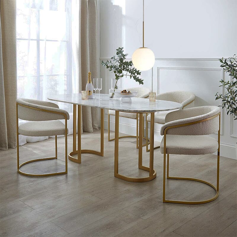 Suspension Scandinave Astrid