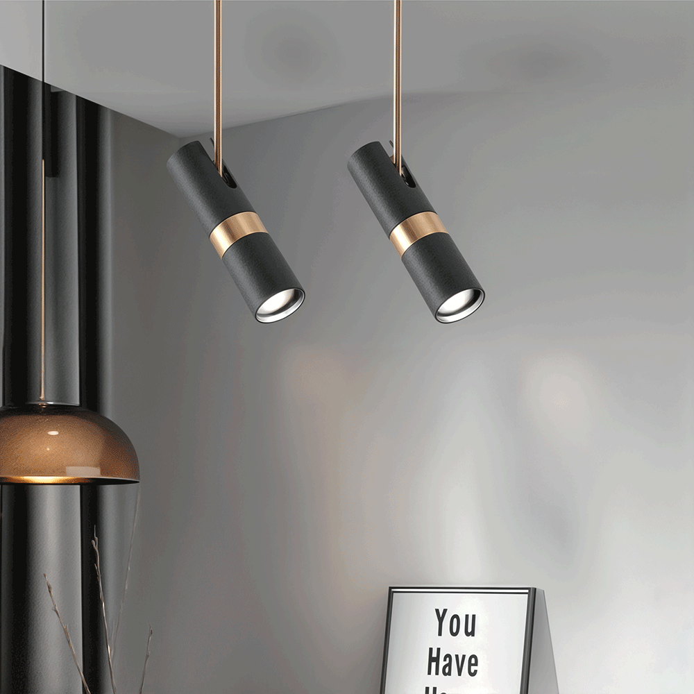 Russel Pendant Spotlight