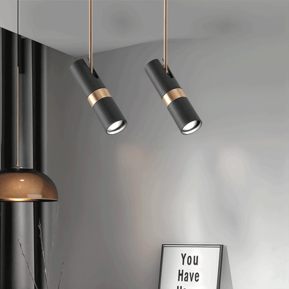 Russel Pendant Light