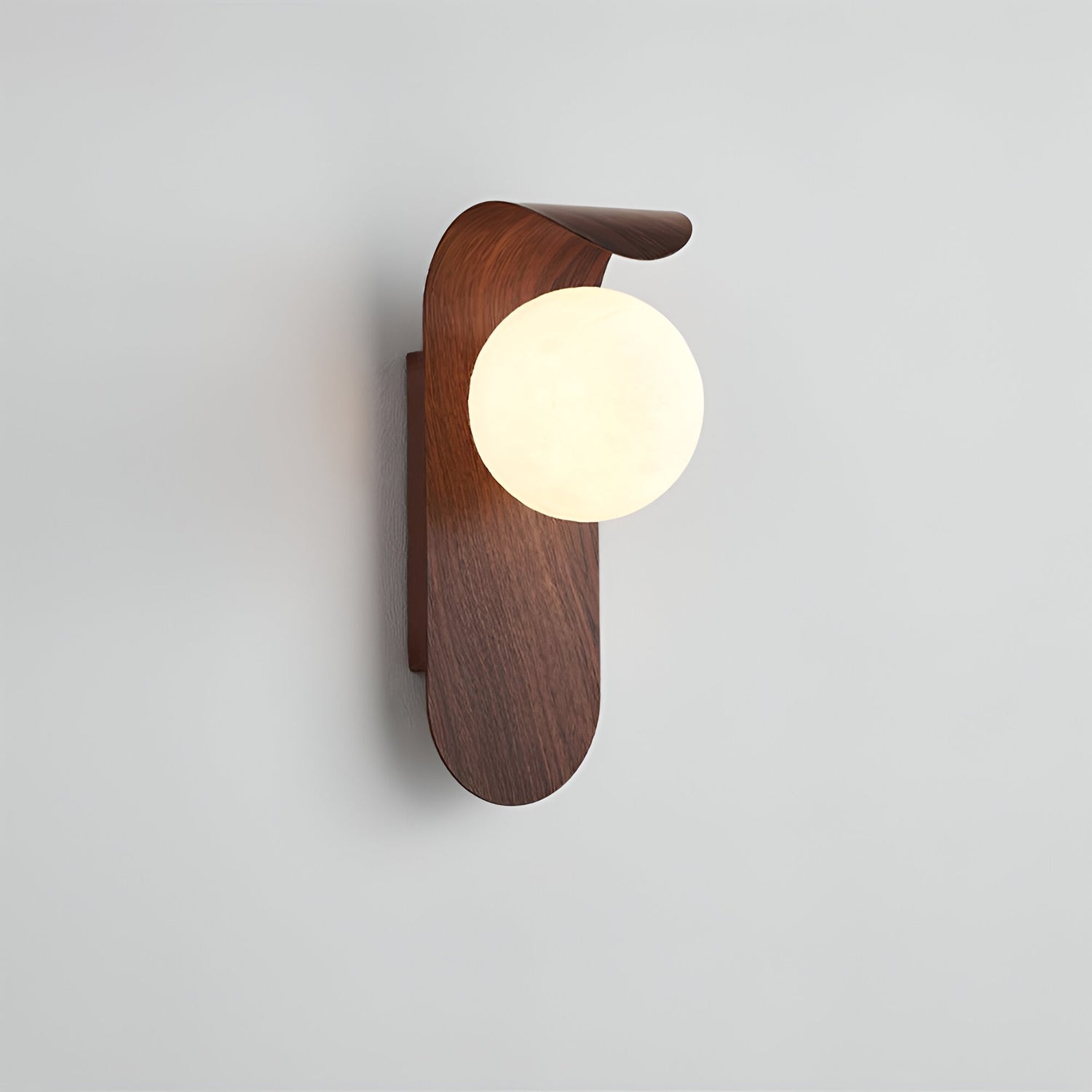 Nordic LED Carlyle Wall Lamp