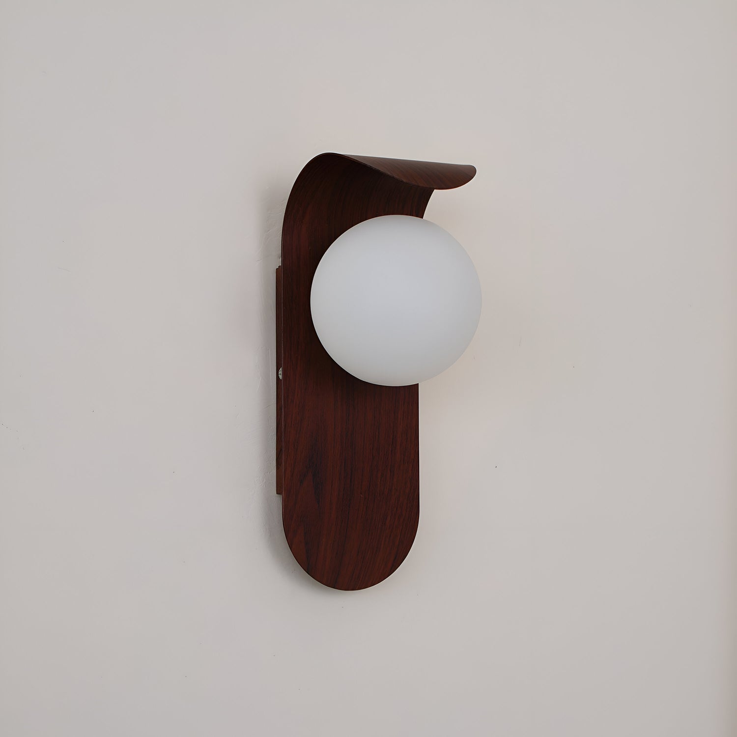 Nordic LED Carlyle Wall Lamp