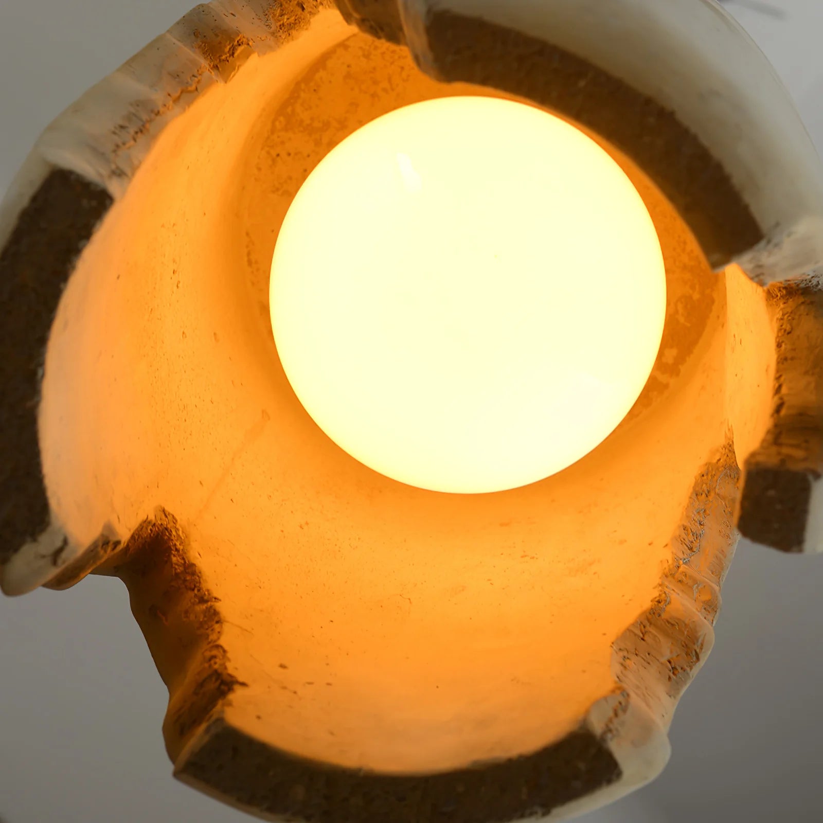 Havenform Nordic Concrete Pendant Light