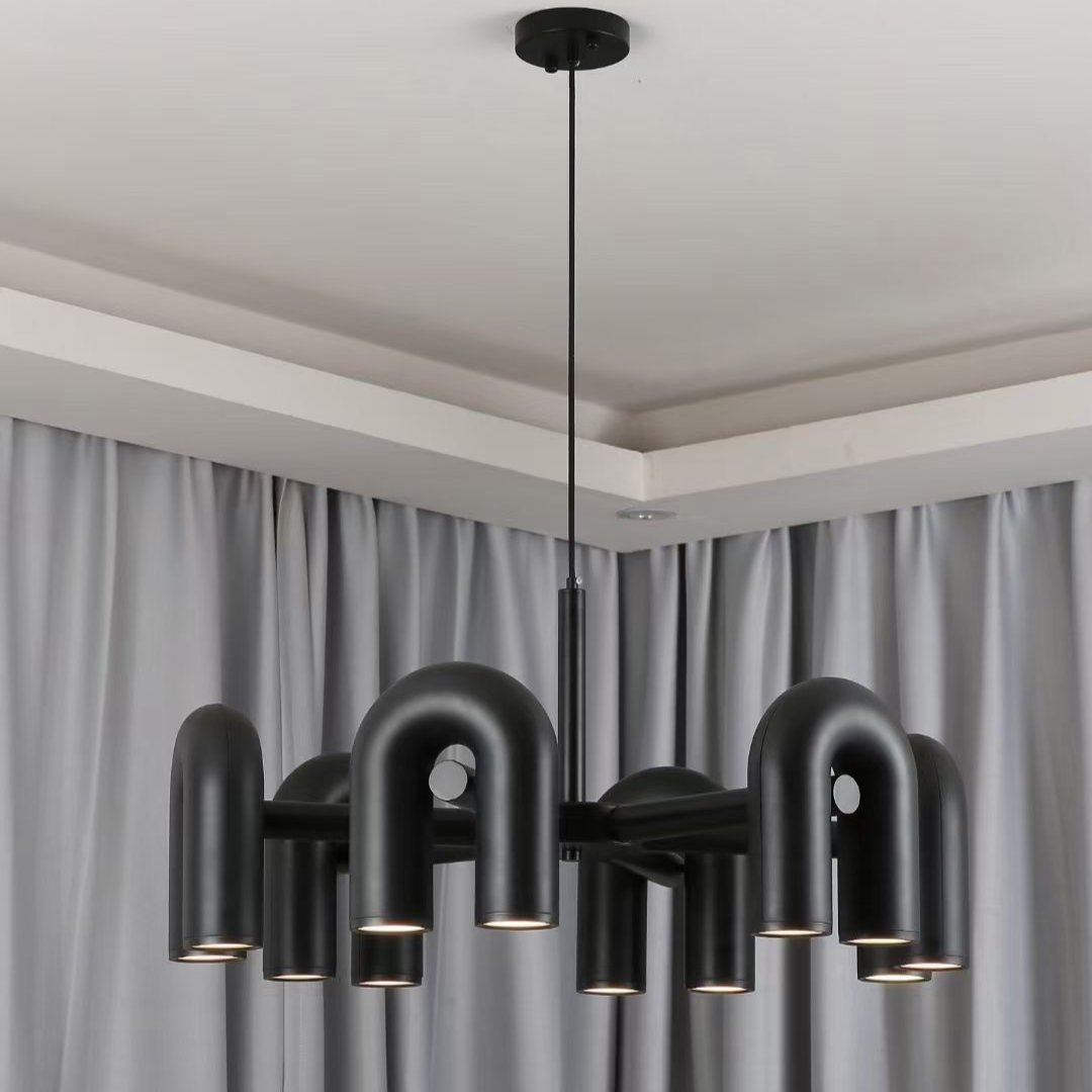 Nordic Cirkus Pendant Lamp