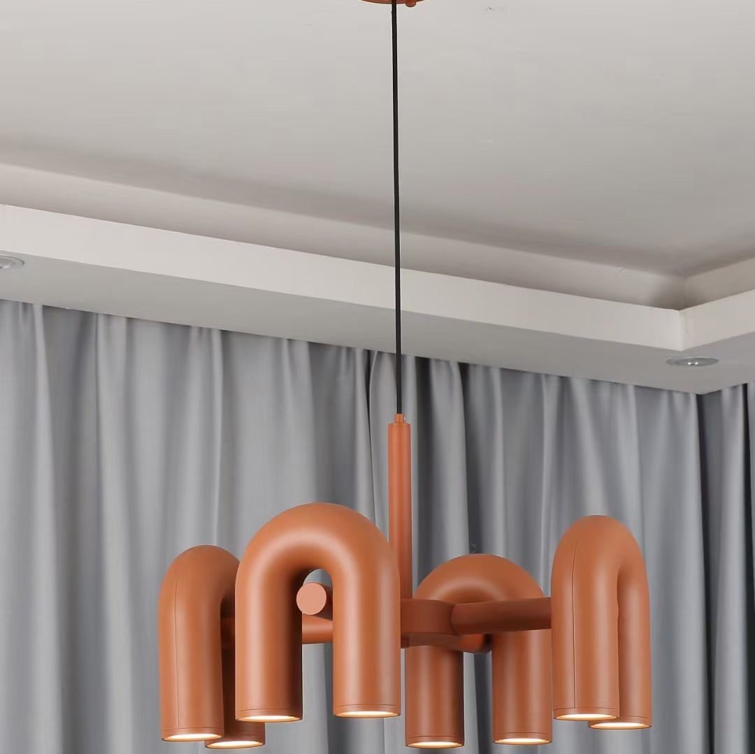 Nordic Cirkus Pendant Lamp