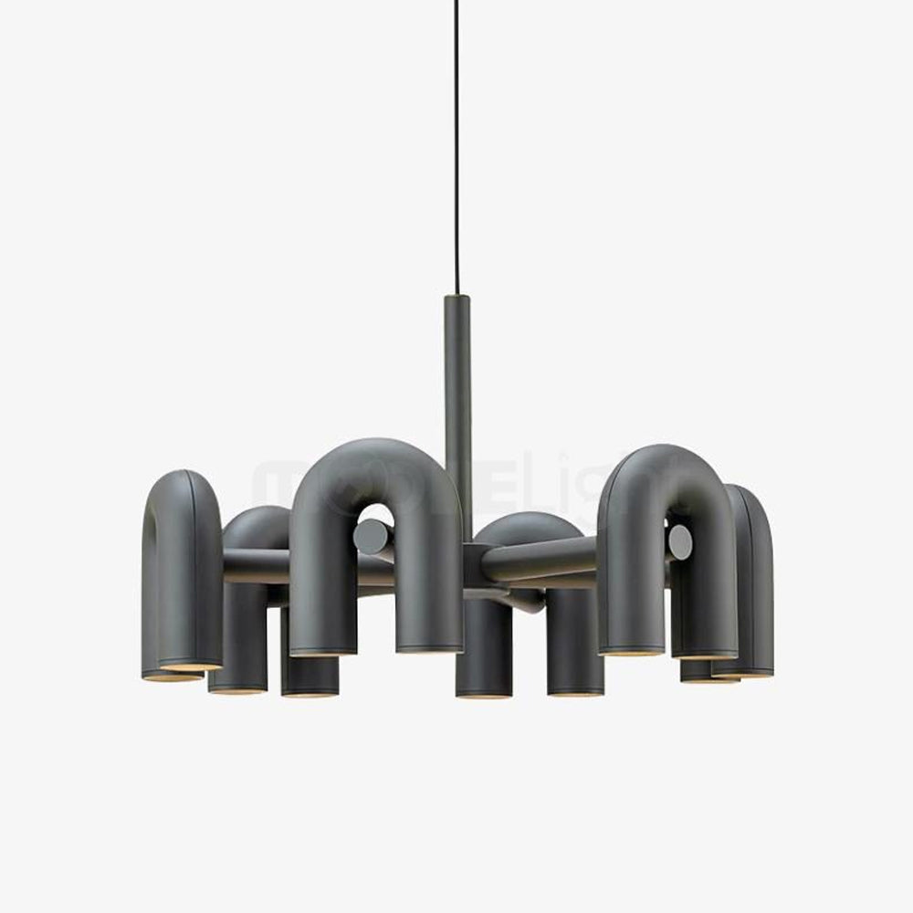 Nordic Cirkus Pendant Lamp