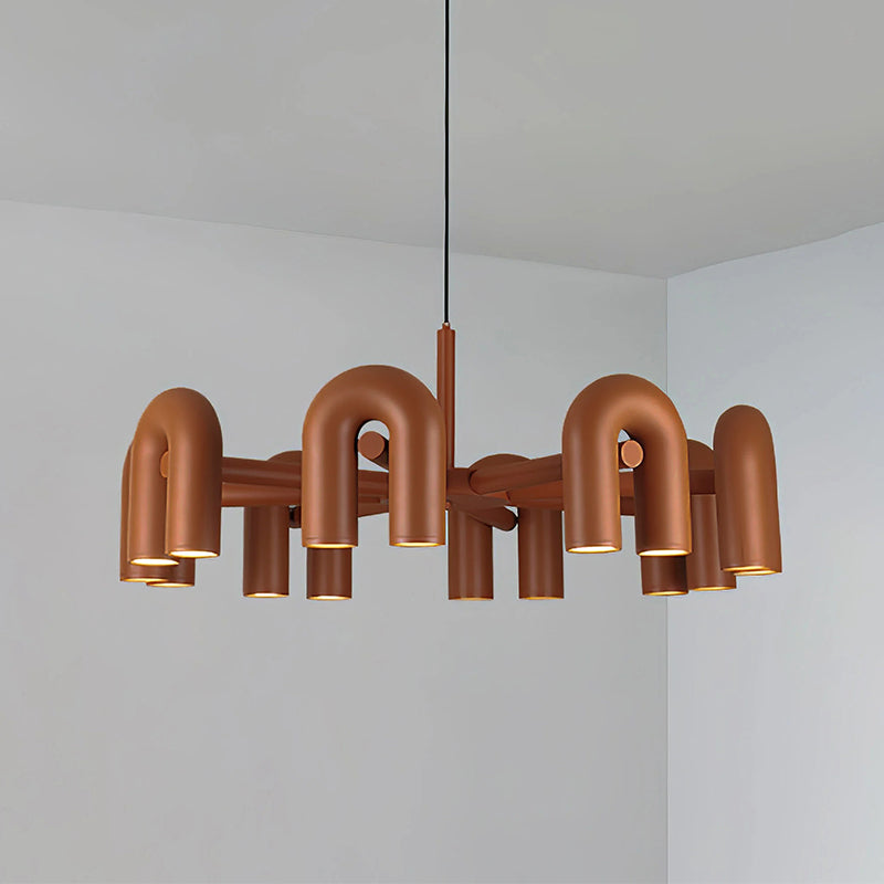 Nordic Cirkus Pendant Lamp