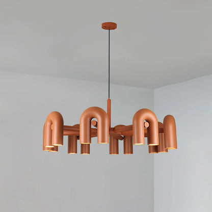 Nordic Cirkus Pendant Lamp