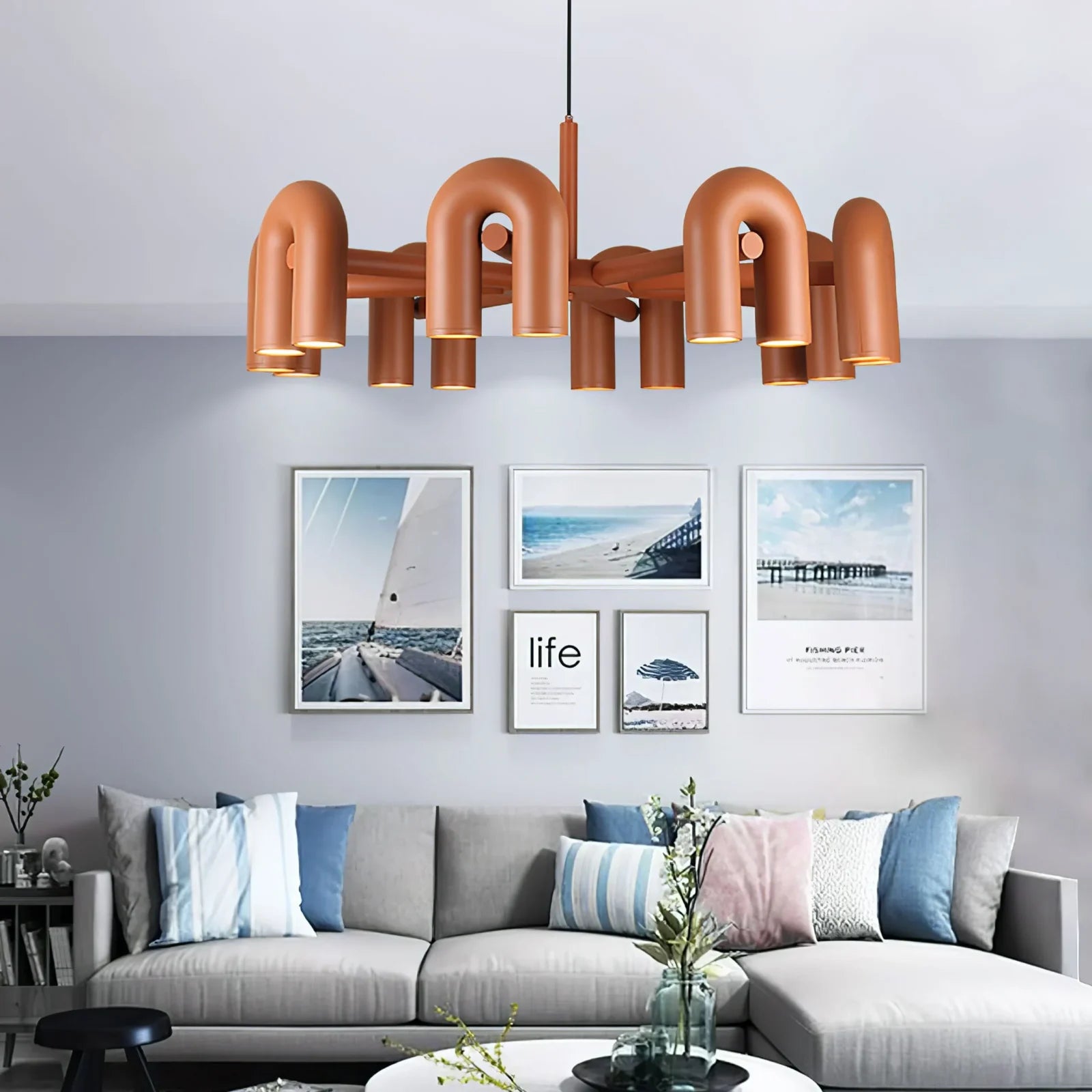 Nordic Cirkus Pendant Lamp