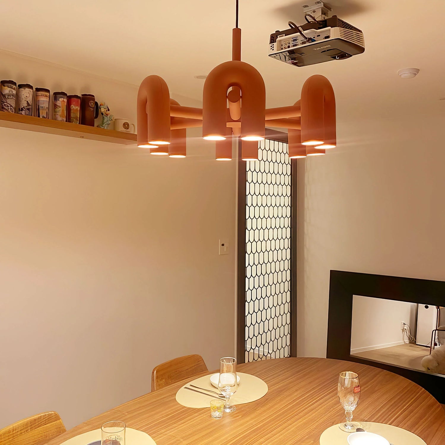 Nordic Cirkus Pendant Lamp