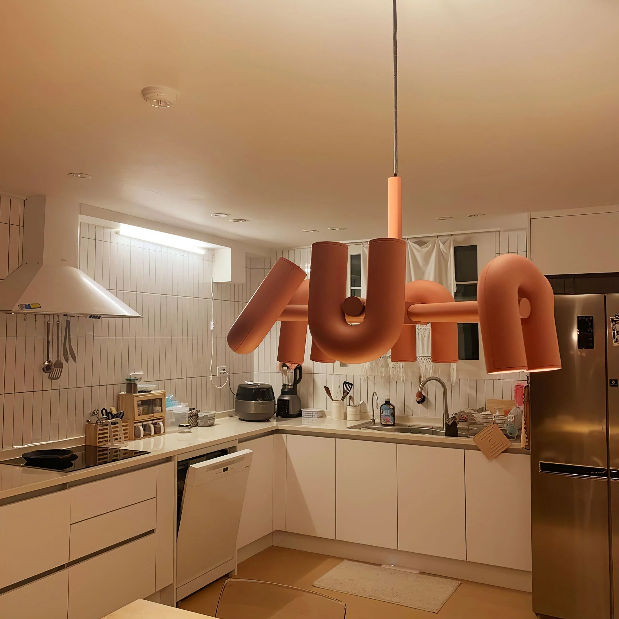 Nordic Cirkus Pendant Lamp