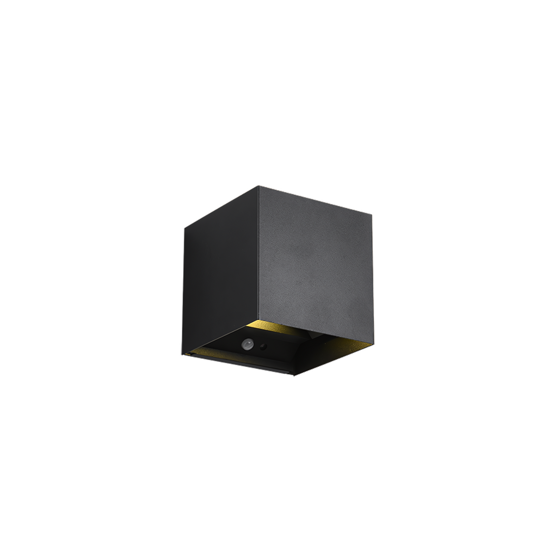 Nordic The Bright Square IP65 Waterproof Outdoor Wall Light