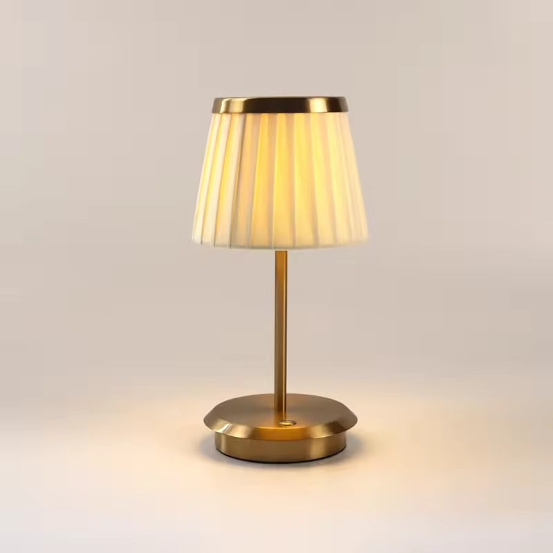 Klassische Drahtlose Eleganz Tischlampe