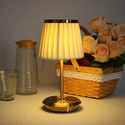 Classic Wireless Elegance Table Lamp