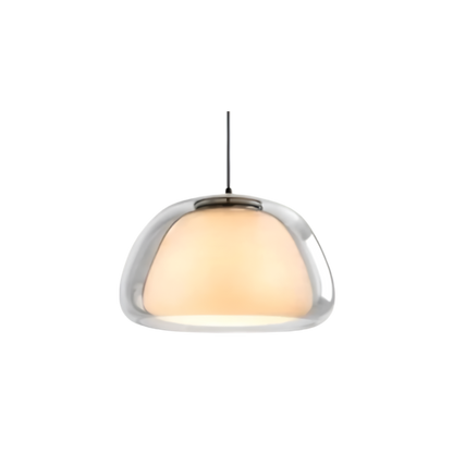 Nordic Jelly Glass Soho Pendant Light